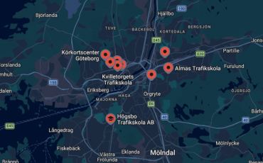Körskolor i Göteborg