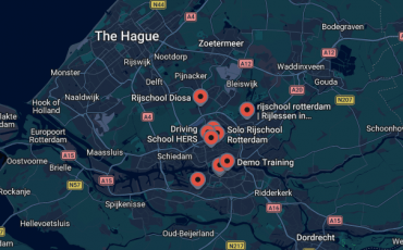 De 60 Beste Rijscholen in Rotterdam – Adressen en Telefoonnummers